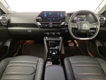 Used Citroen C4 2022 for sale - 75852378: Photo