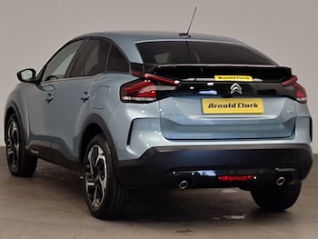 Used Citroen C4 2022 for sale - 75852378: Photo