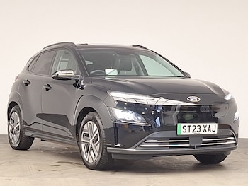 Used Hyundai KONA 2023 for sale - 79368351: Photo