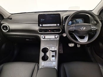 Used Hyundai KONA 2023 for sale - 79368351: Photo