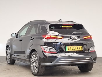 Used Hyundai KONA 2023 for sale - 79368351: Photo