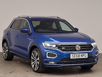2019 - 1.5 TSI EVO R-Line 5dr