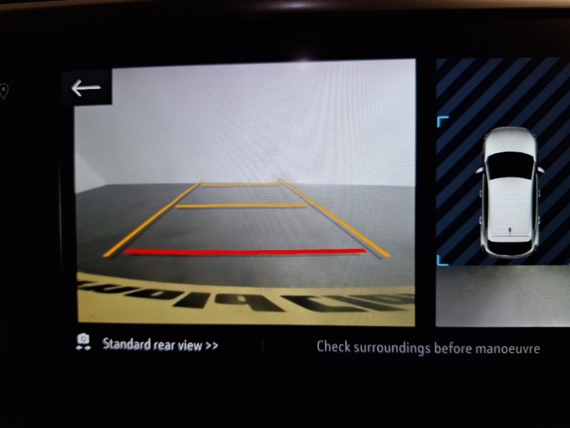 Used Vauxhall Corsa 2022 for sale - 76387777: Photo 12