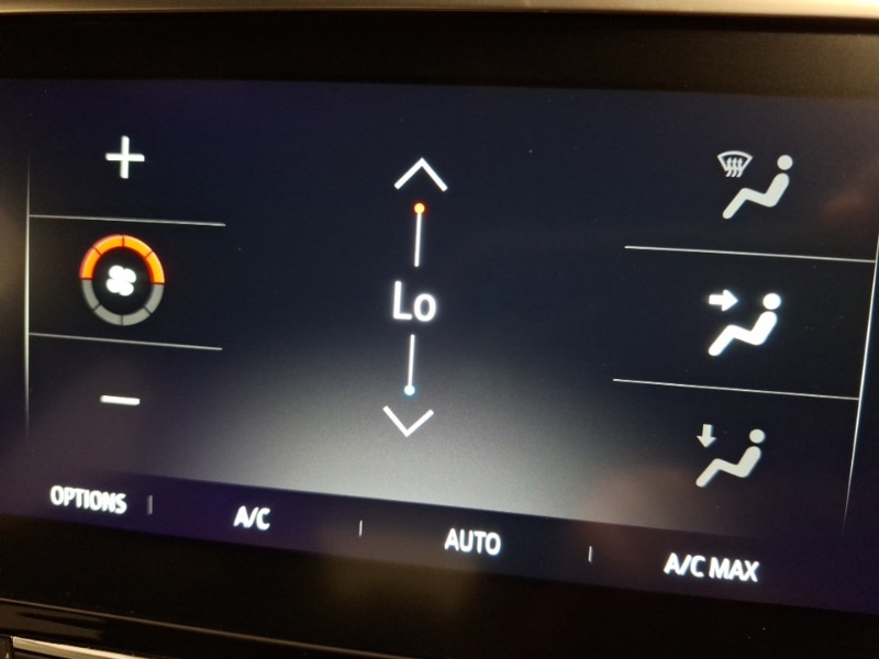 Used Vauxhall Corsa 2022 for sale - 76387777: Photo 15