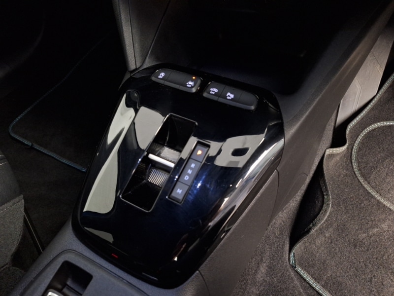 Used Vauxhall Corsa 2022 for sale - 76387777: Photo 16