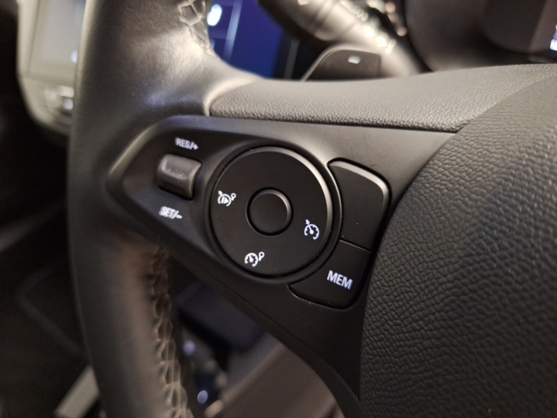 Used Vauxhall Corsa 2022 for sale - 76387777: Photo 17