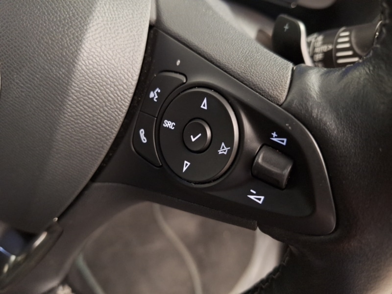 Used Vauxhall Corsa 2022 for sale - 76387777: Photo 18