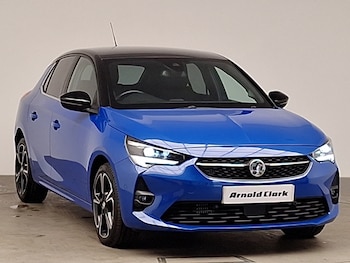 Used Vauxhall Corsa 2022 for sale - 76387777: Photo