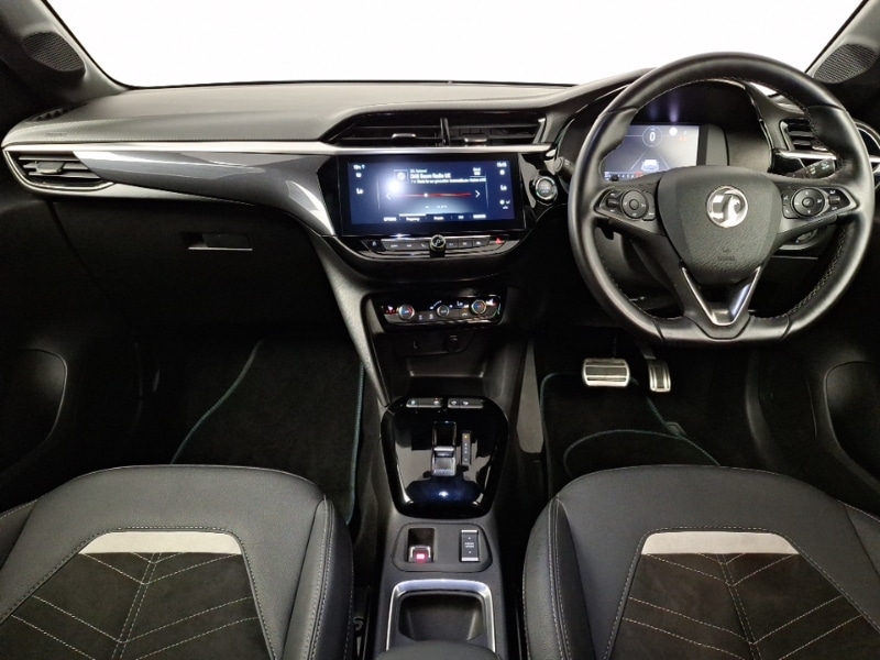 Used Vauxhall Corsa 2022 for sale - 76387777: Photo 2