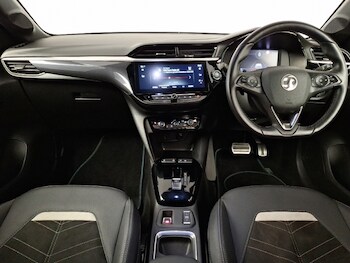 Used Vauxhall Corsa 2022 for sale - 76387777: Photo