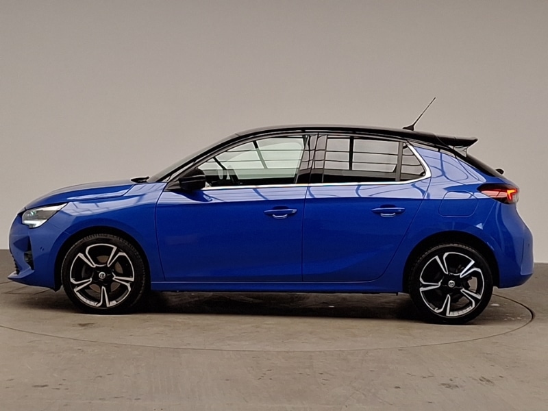 Used Vauxhall Corsa 2022 for sale - 76387777: Photo 4