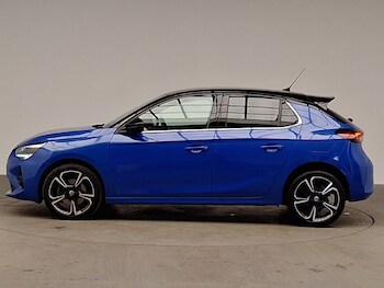 Used Vauxhall Corsa 2022 for sale - 76387777: Photo