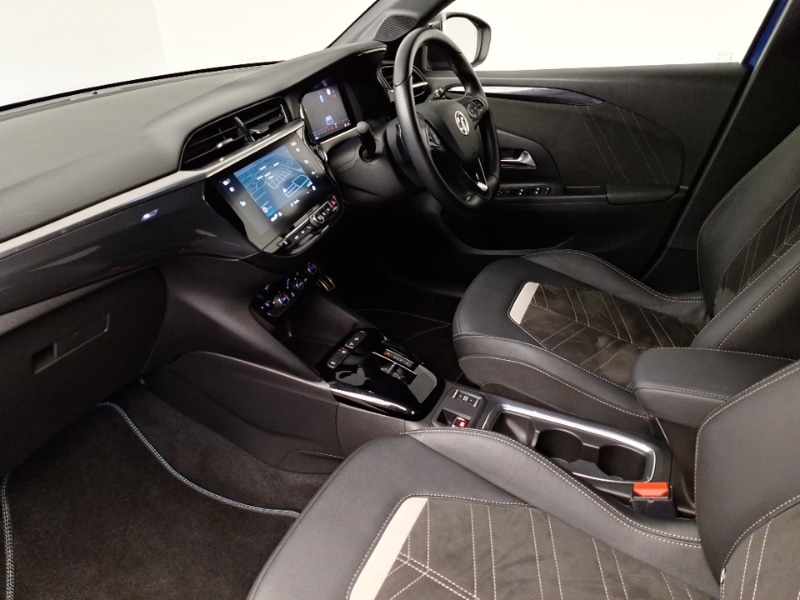 Used Vauxhall Corsa 2022 for sale - 76387777: Photo 5