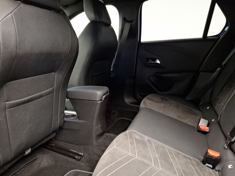 Used Vauxhall Corsa 2022 for sale - 76387777: Photo 6