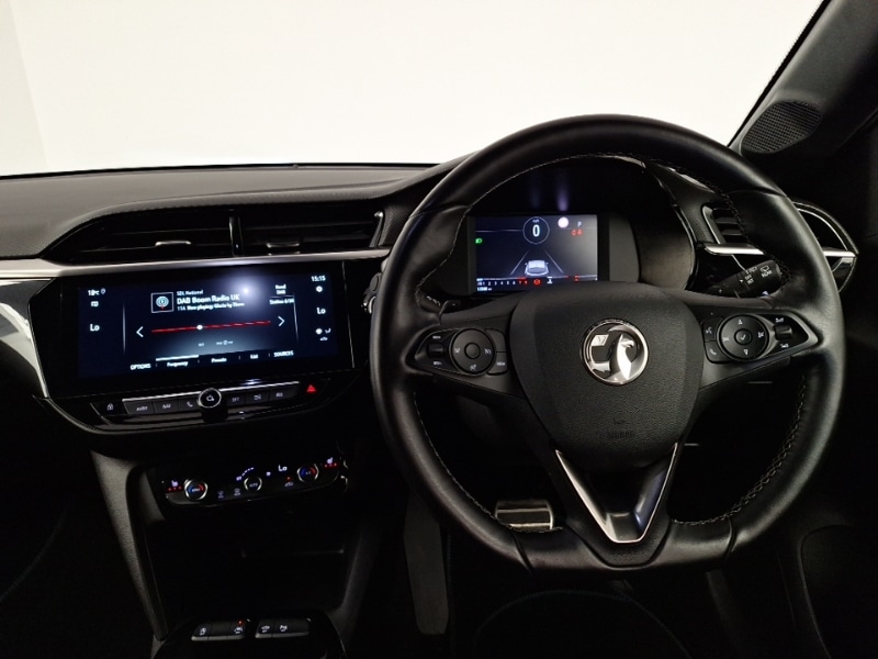 Used Vauxhall Corsa 2022 for sale - 76387777: Photo 7