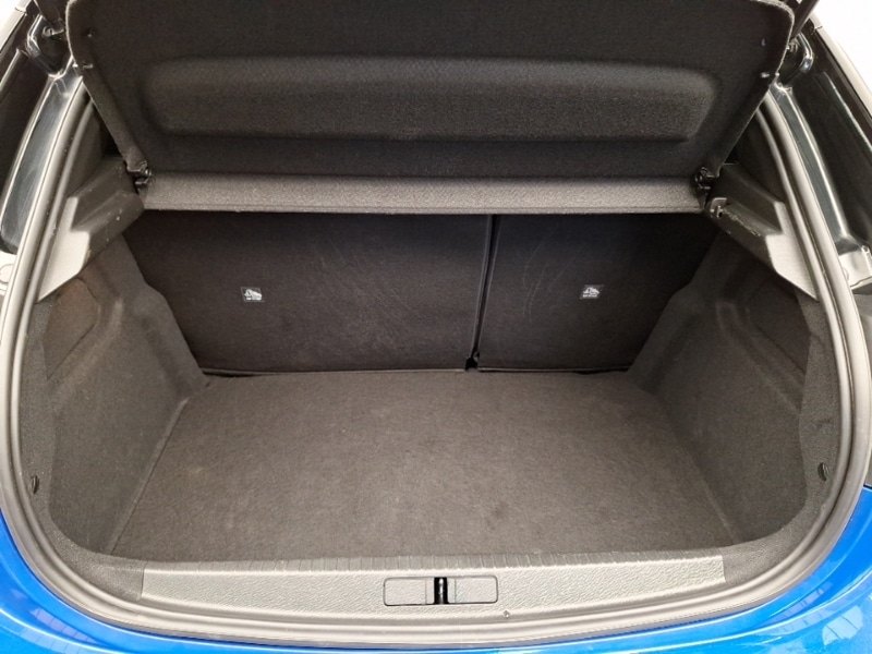 Used Vauxhall Corsa 2022 for sale - 76387777: Photo 8