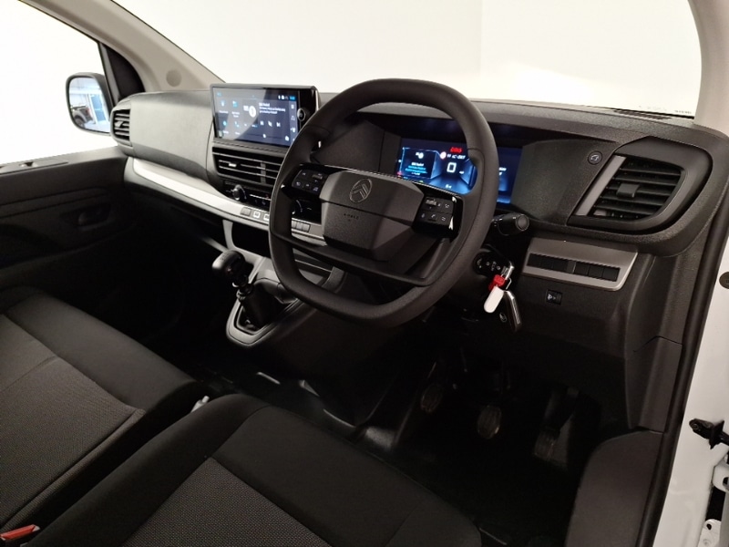 Used Citroen Dispatch 2024 for sale - 77385782: Photo 11