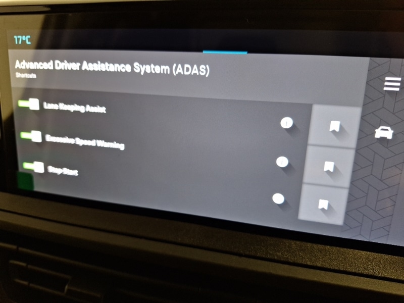 Used Citroen Dispatch 2024 for sale - 77385782: Photo 13