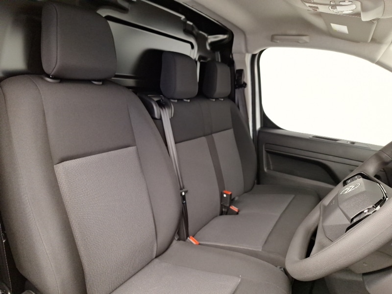 Used Citroen Dispatch 2024 for sale - 77385782: Photo 18