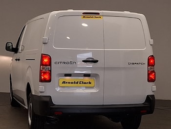 Used Citroen Dispatch 2024 for sale - 77385782: Photo