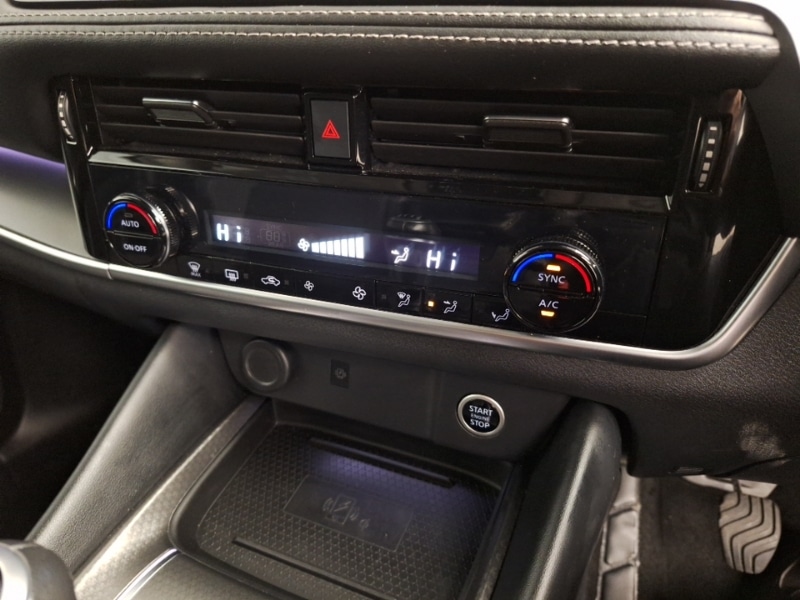 Used Nissan Qashqai 2024 for sale - 77114468: Photo 14