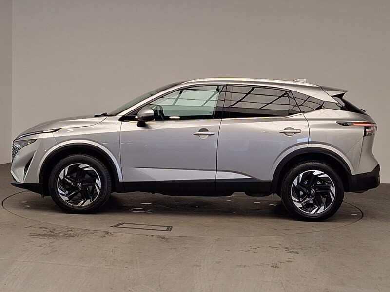 Used Nissan Qashqai 2024 for sale - 77114468: Photo 4