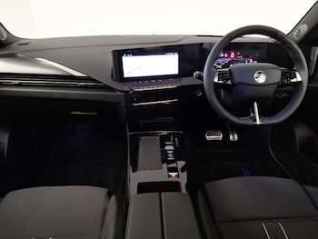 Used Vauxhall Astra 2024 for sale - 78654153: Photo