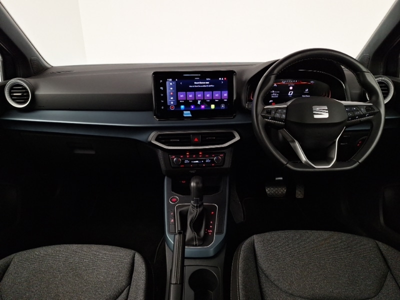 Used SEAT Arona 2025 for sale - 76924921: Photo 2