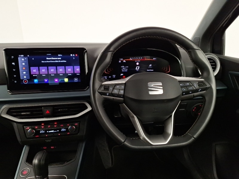 Used SEAT Arona 2025 for sale - 76924921: Photo 7