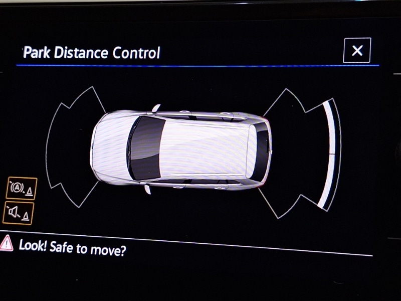 Used Volkswagen Tiguan Allspace 2022 for sale - 77536632: Photo 12
