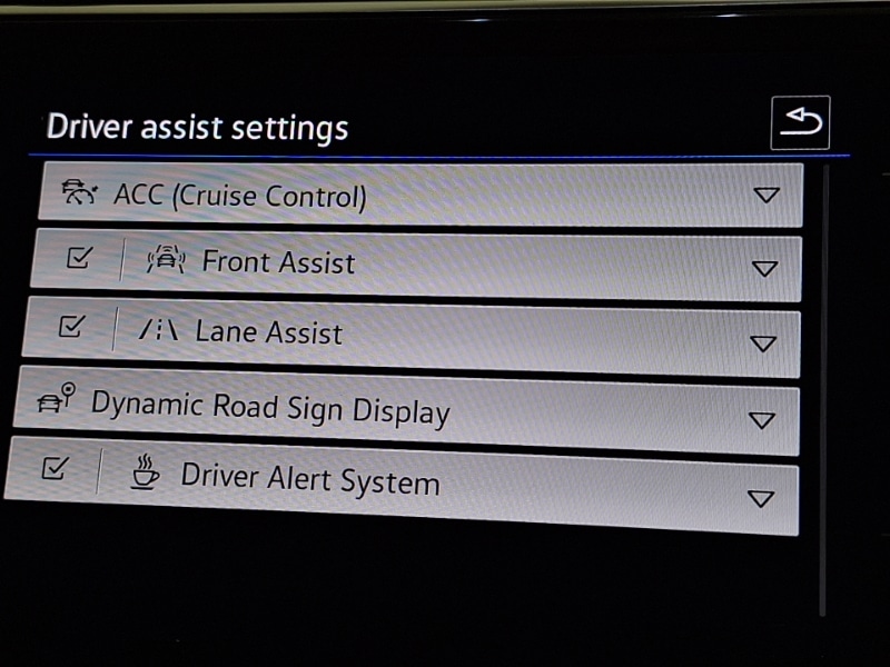 Used Volkswagen Tiguan Allspace 2022 for sale - 77536632: Photo 14