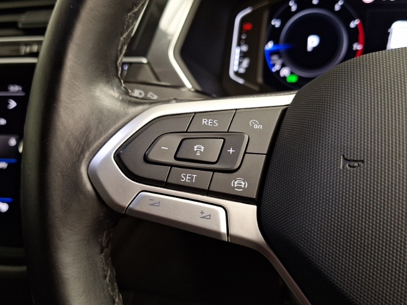 Used Volkswagen Tiguan Allspace 2022 for sale - 77536632: Photo 17