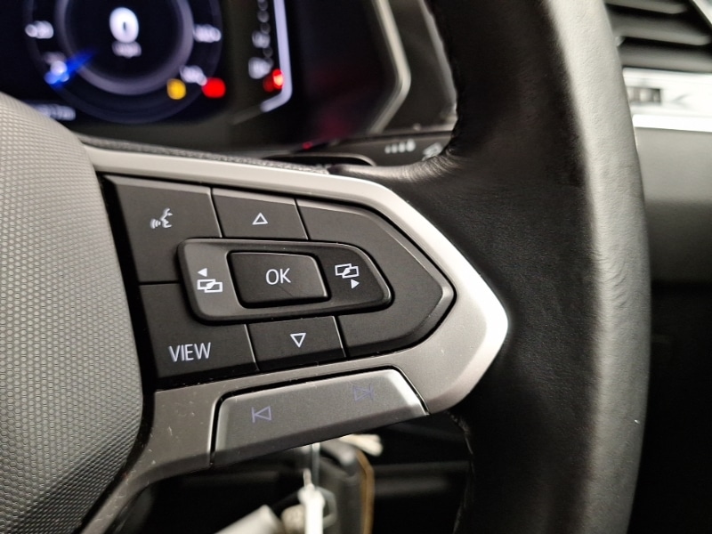 Used Volkswagen Tiguan Allspace 2022 for sale - 77536632: Photo 18