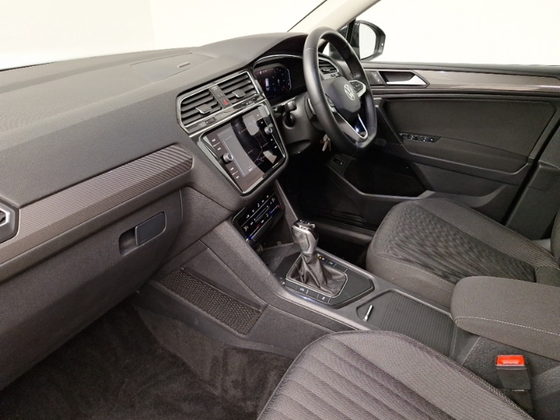 Used Volkswagen Tiguan Allspace 2022 for sale - 77536632: Photo 5