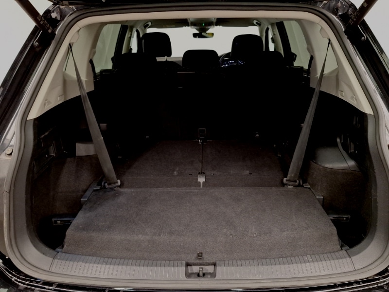 Used Volkswagen Tiguan Allspace 2022 for sale - 77536632: Photo 8