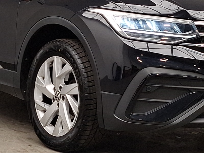 Used Volkswagen Tiguan Allspace 2022 for sale - 77536632: Photo 9