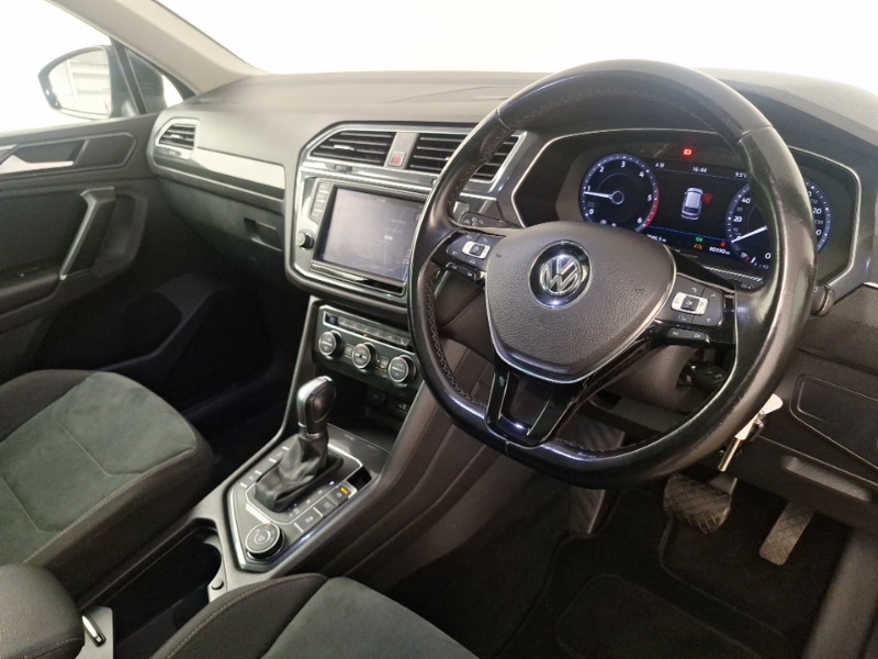 Used Volkswagen Tiguan 2016 for sale - 76450921: Photo 11