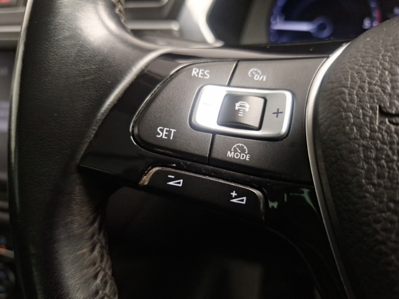 Used Volkswagen Tiguan 2016 for sale - 76450921: Photo 18