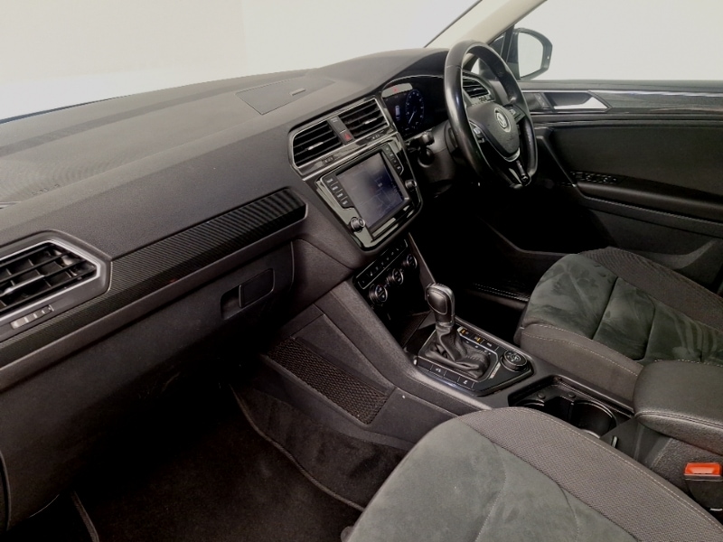 Used Volkswagen Tiguan 2016 for sale - 76450921: Photo 5