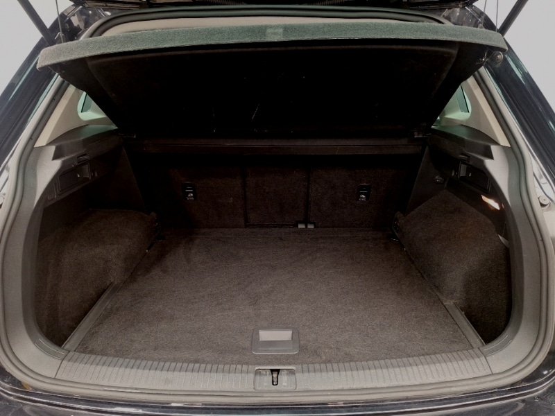 Used Volkswagen Tiguan 2016 for sale - 76450921: Photo 8