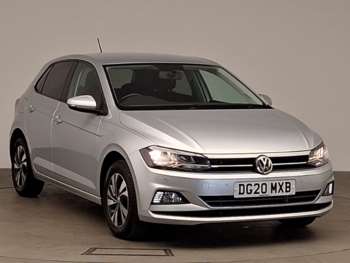 2020 - 1.0 TSI 95 Match 5dr DSG