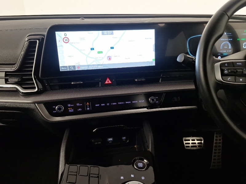 Used Kia Sportage 2022 for sale - 76579014: Photo 10