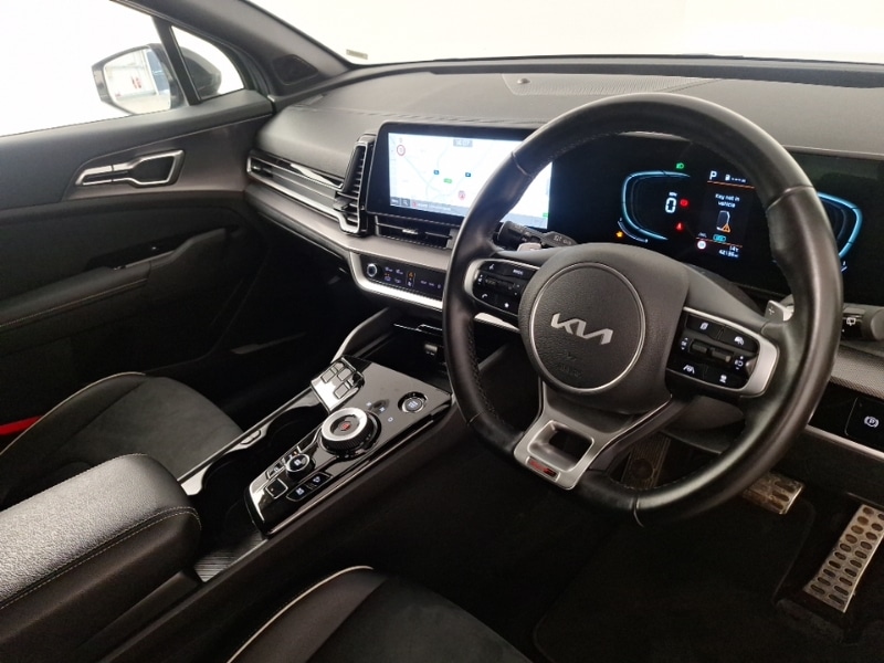 Used Kia Sportage 2022 for sale - 76579014: Photo 11