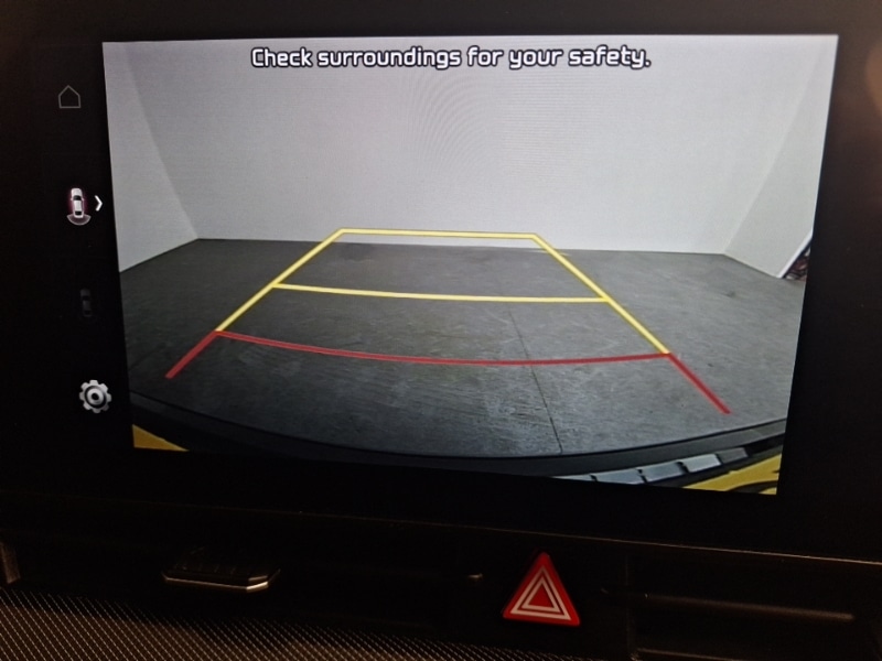 Used Kia Sportage 2022 for sale - 76579014: Photo 12