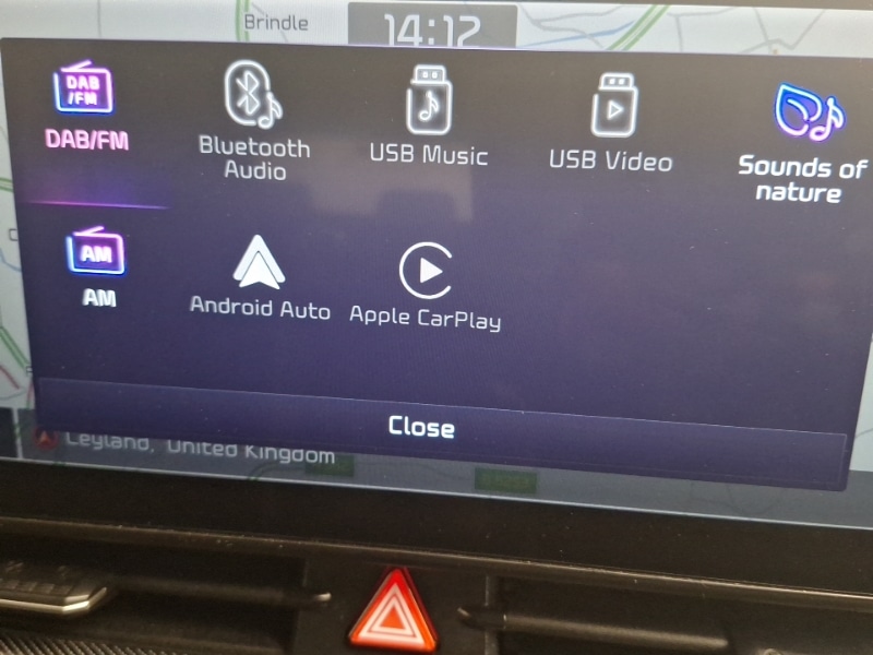 Used Kia Sportage 2022 for sale - 76579014: Photo 13