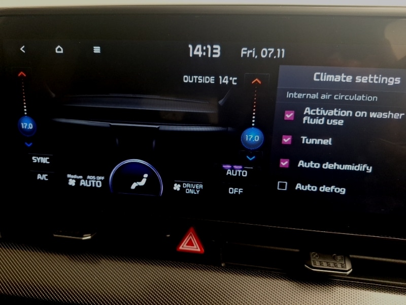 Used Kia Sportage 2022 for sale - 76579014: Photo 14