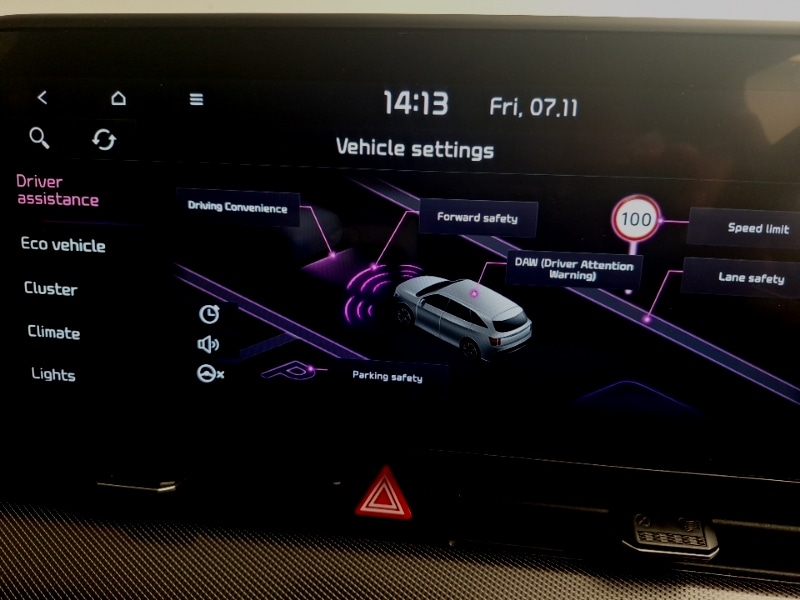 Used Kia Sportage 2022 for sale - 76579014: Photo 15