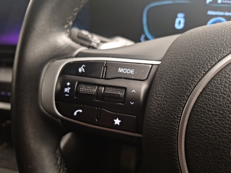 Used Kia Sportage 2022 for sale - 76579014: Photo 17