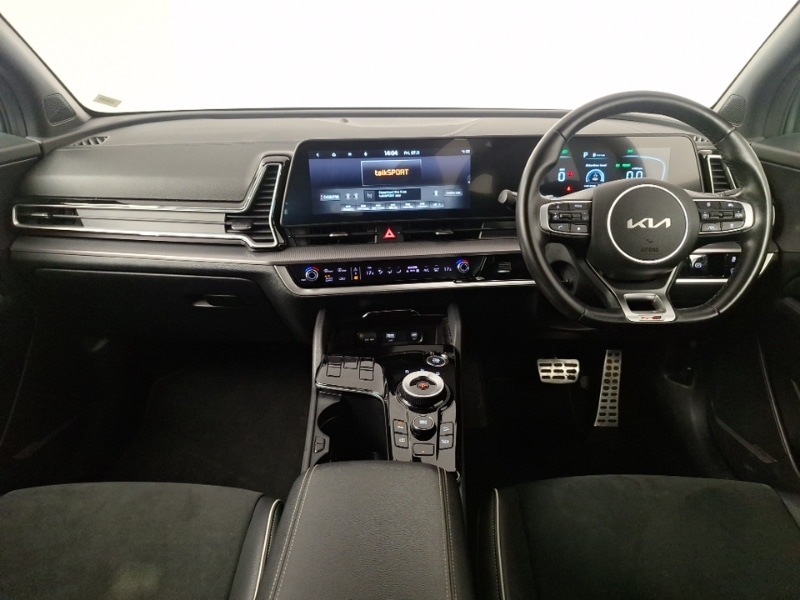 Used Kia Sportage 2022 for sale - 76579014: Photo 2