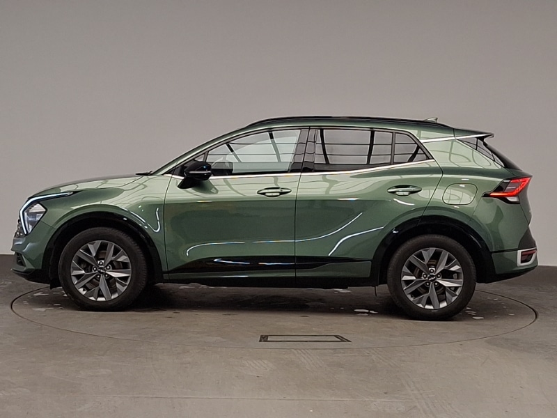 Used Kia Sportage 2022 for sale - 76579014: Photo 4